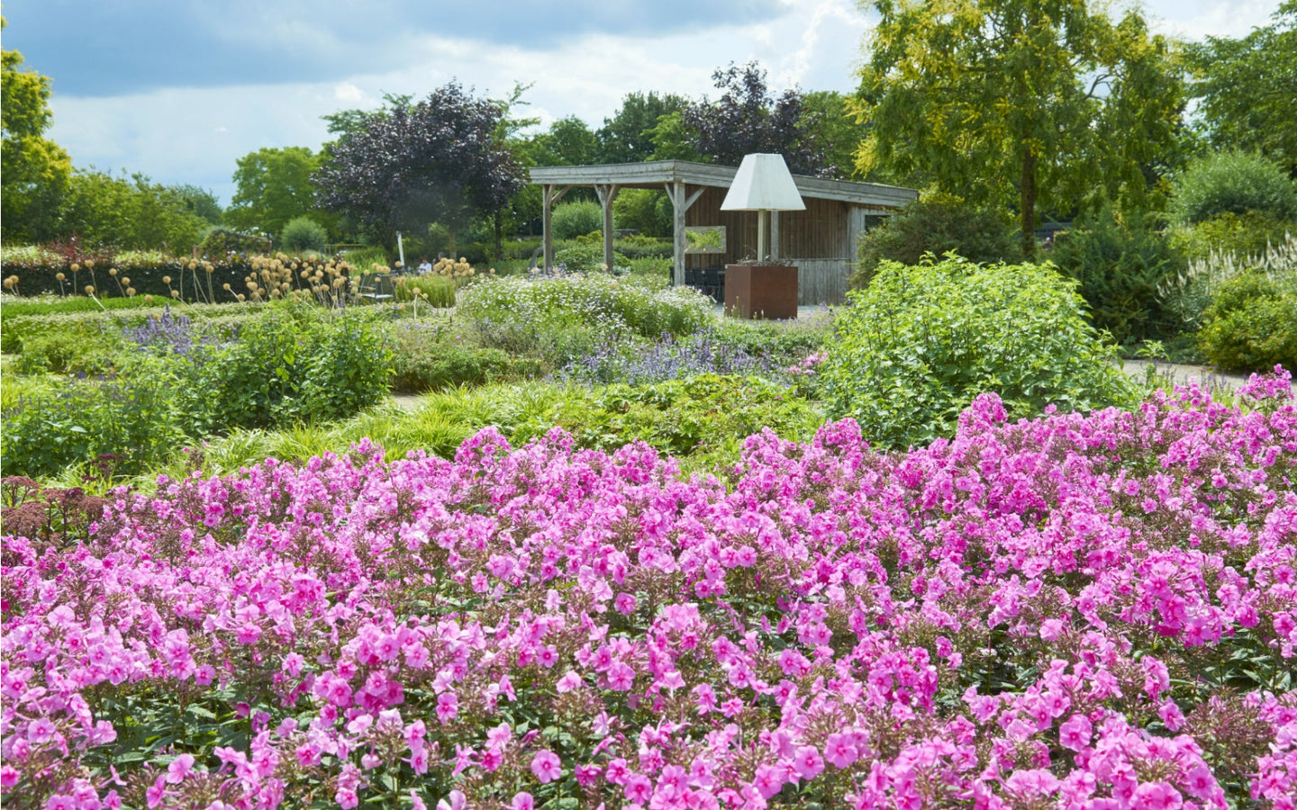 Bloemenpark Appeltern - afbeelding 3