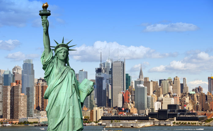 5-dagen-new-york - afbeelding 1