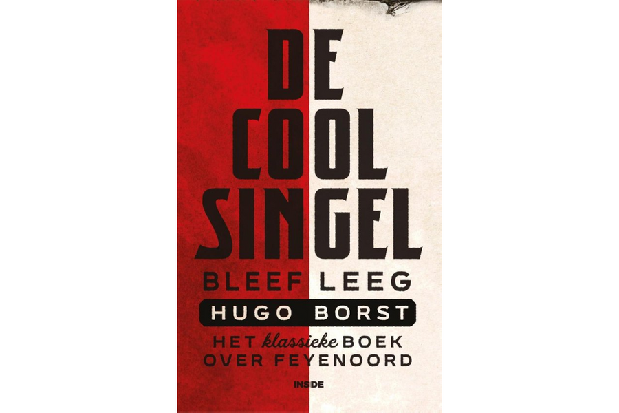 De Coolsingel bleef leeg - afbeelding 1