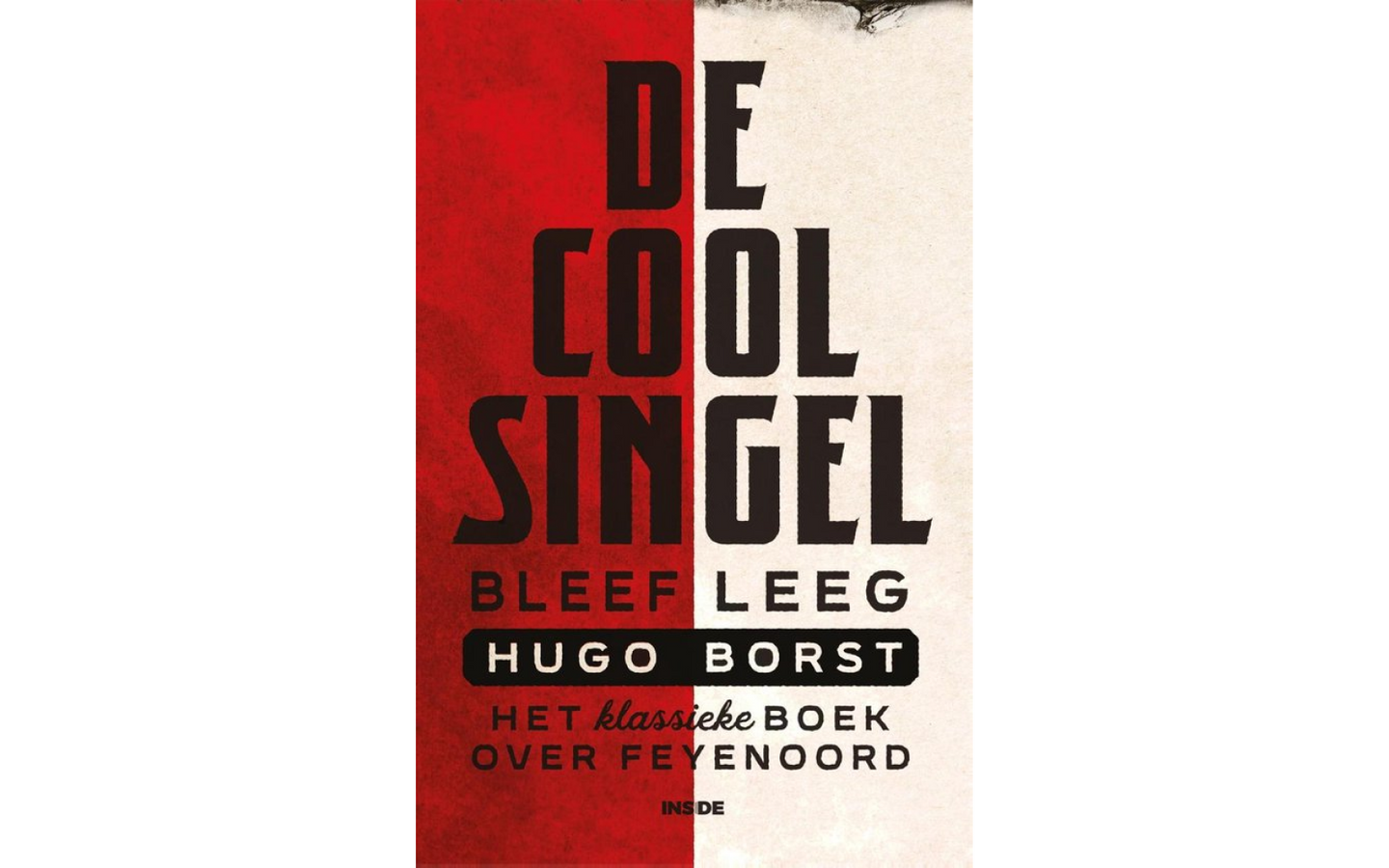 De Coolsingel bleef leeg - afbeelding 1