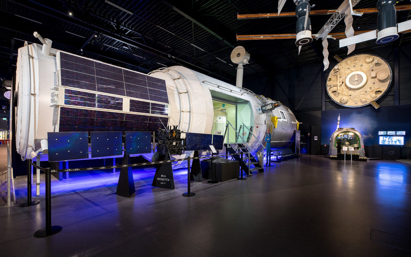 Space Expo Noordwijk - afbeelding 16