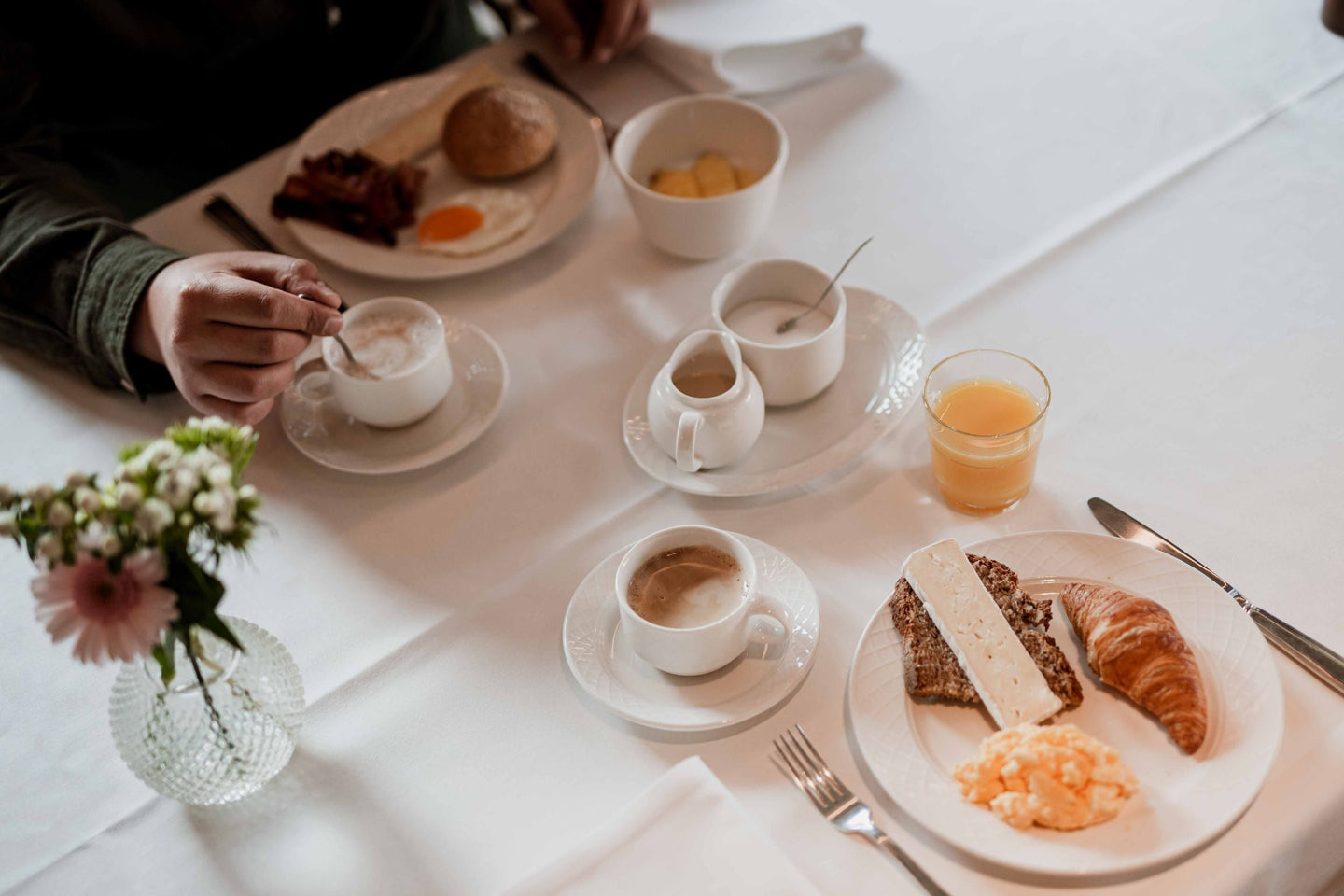 WIN! Een overnachting in Hotel Stiemerheide **** - Incl. ontbijt, welkomstdrankje en 4-gangendiner (t.w.v. €424). - afbeelding 3