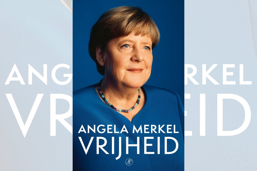 Angela Merkel - Angela Merkel ; Beate Baumann - afbeelding 1