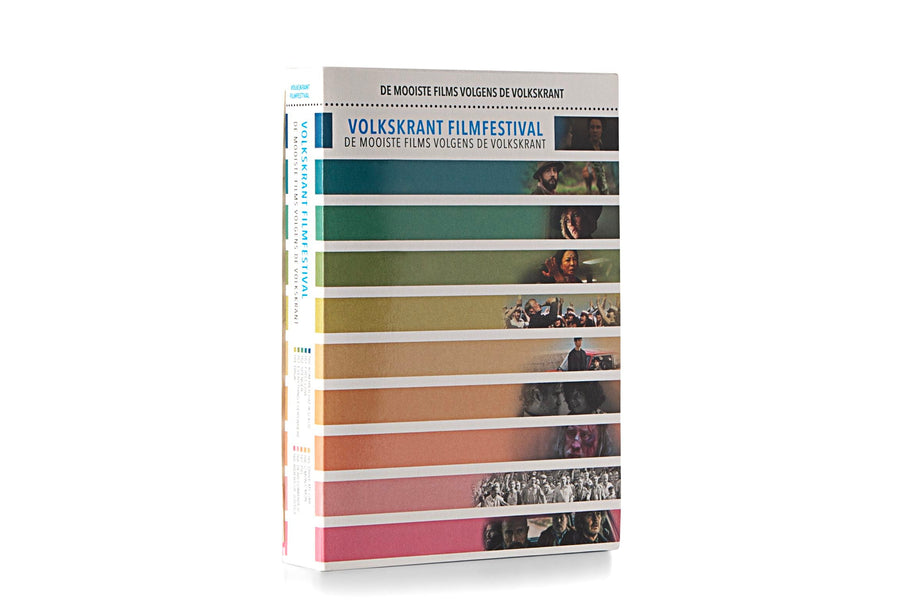 Volkskrant Film box  - afbeelding 1