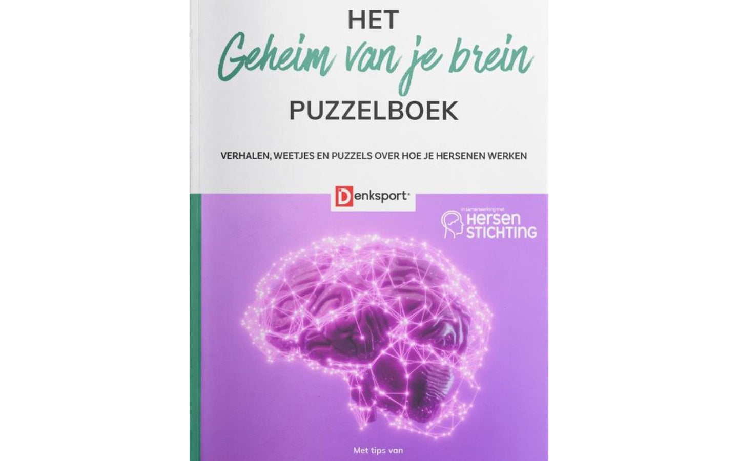 Het Geheim van je Brein - afbeelding 1