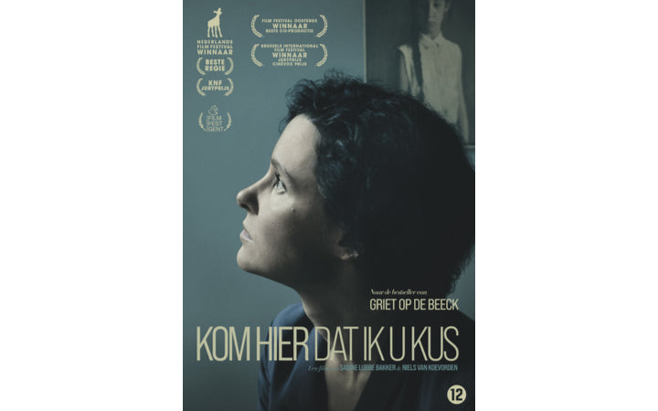 Volkskrant Film box  - afbeelding 6
