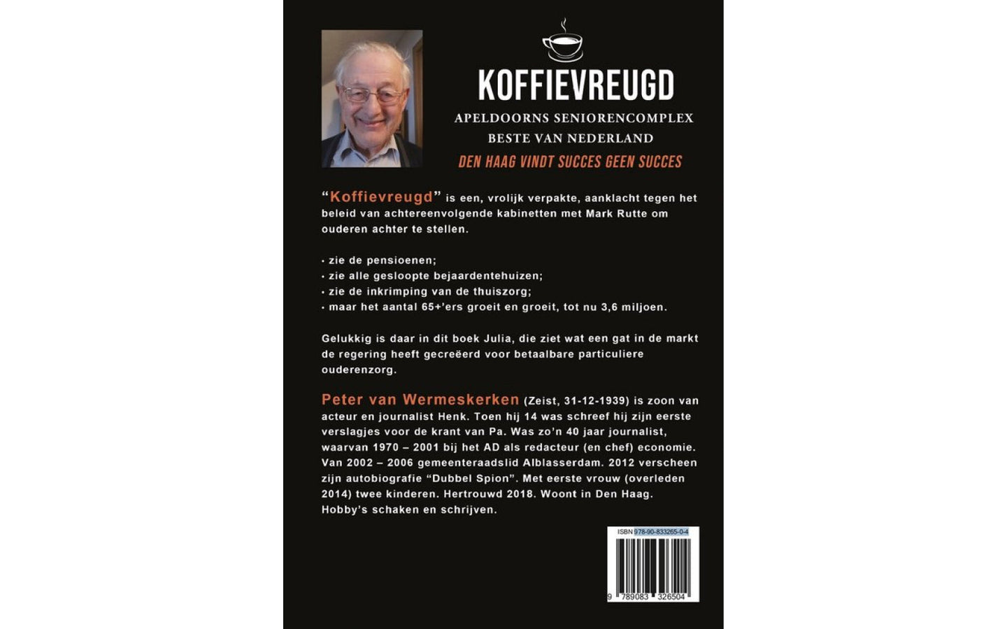 Koffievreugd - afbeelding 2