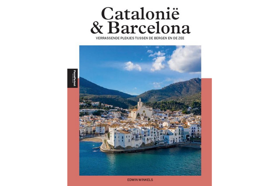 Catalonie en Barcalona - afbeelding 1