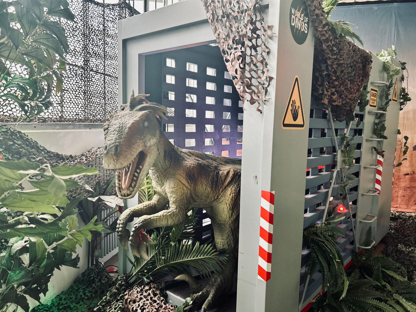 World of Dinos - afbeelding 9