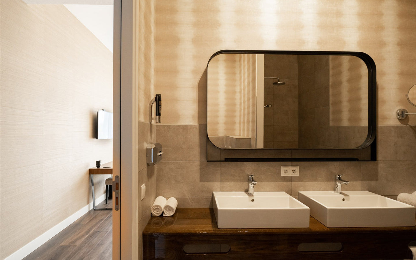 3-Daags luxe 4* verblijf in prachtig Zeeland bij Hotel ter Zand - afbeelding 9