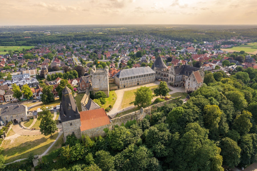 3-daags verblijf in kuuroord in Hotel Bentheimer Hof - afbeelding 1