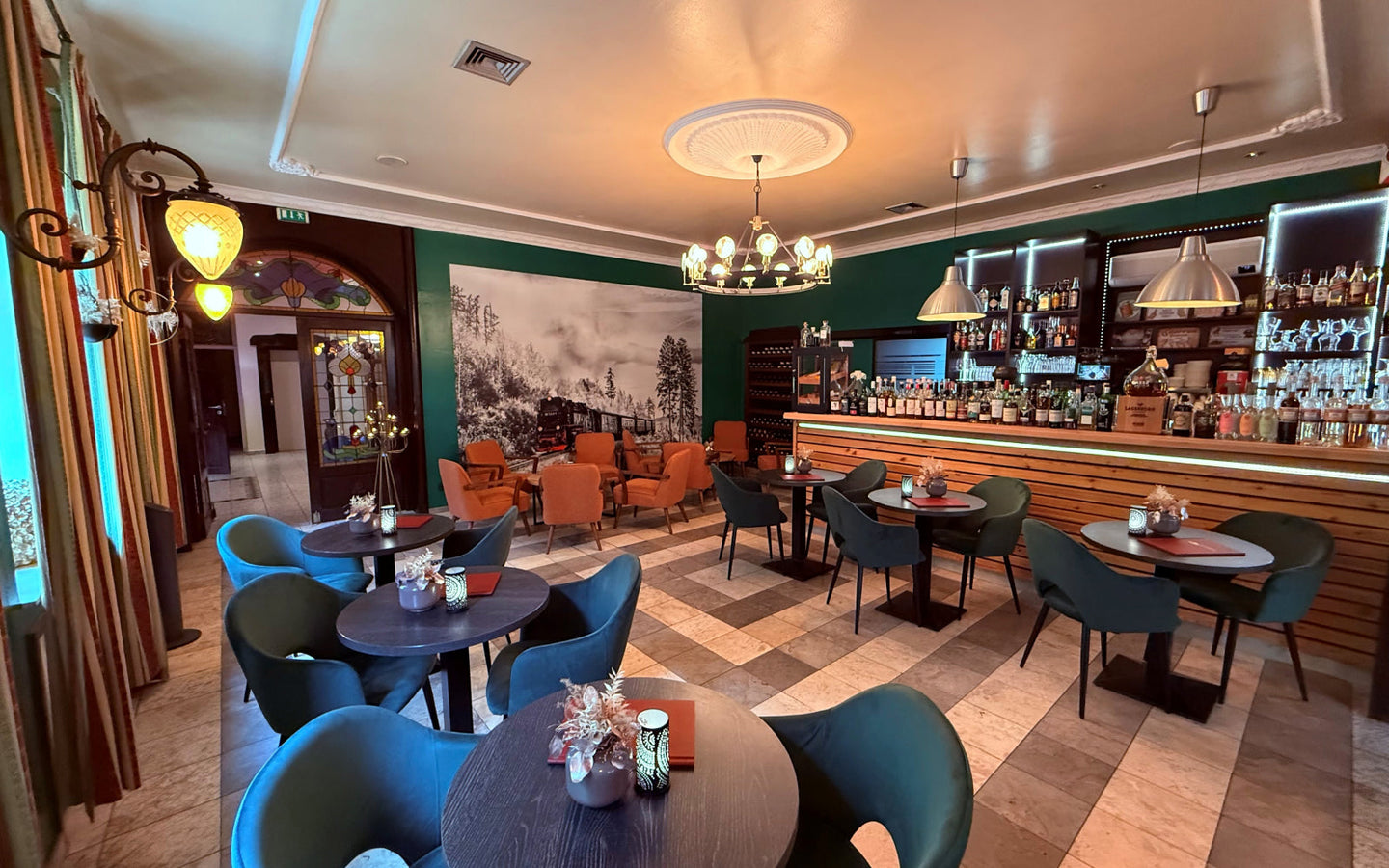 3-daags verblijf in kuuroord in Hotel Bentheimer Hof - afbeelding 8