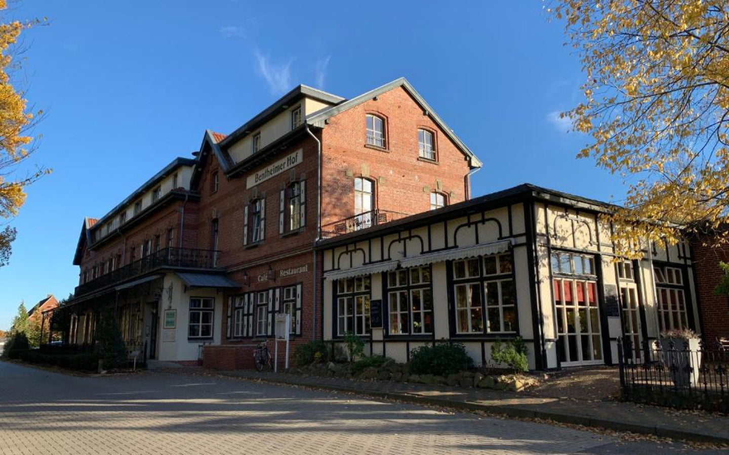 3-daags verblijf in kuuroord in Hotel Bentheimer Hof - afbeelding 2