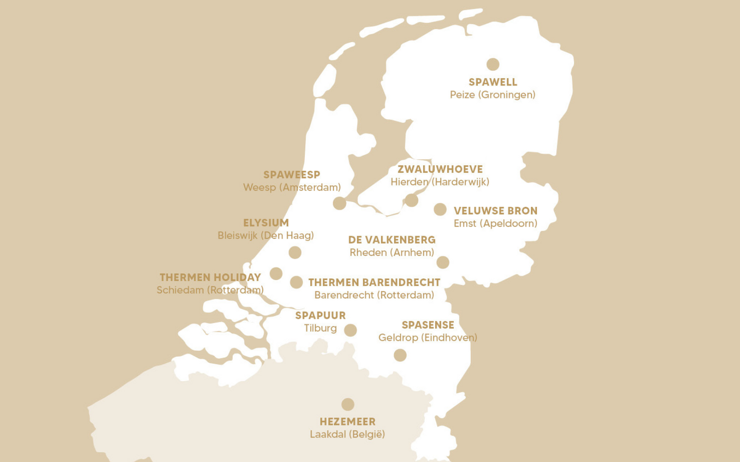 Dagje Wellness SpaSense - afbeelding 6