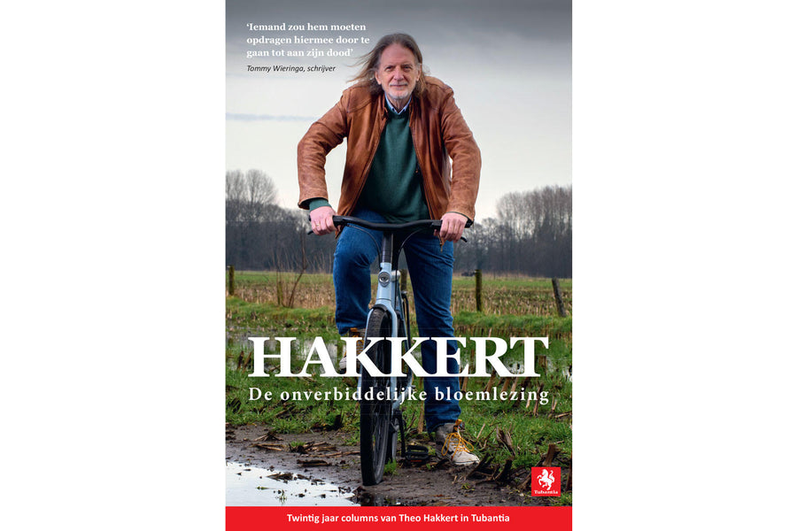 Hakkert - Theo Hakkert - afbeelding 1