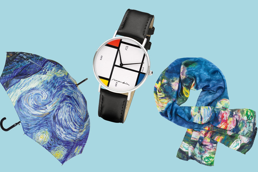 Accessoires - afbeelding 1