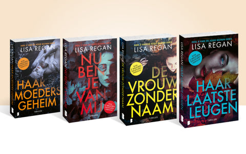 Boekenpakketten