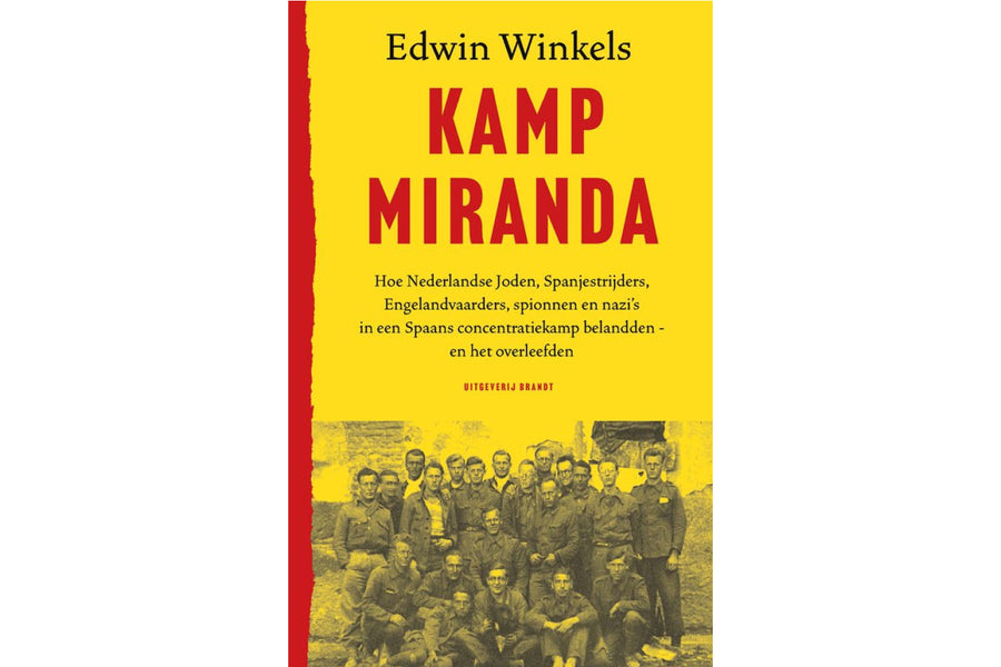 Kamp Miranda - afbeelding 1