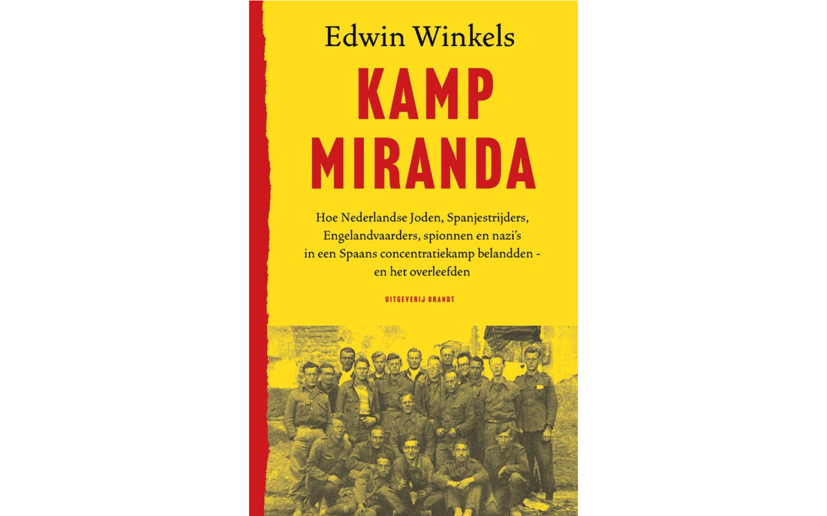 Kamp Miranda - afbeelding 1