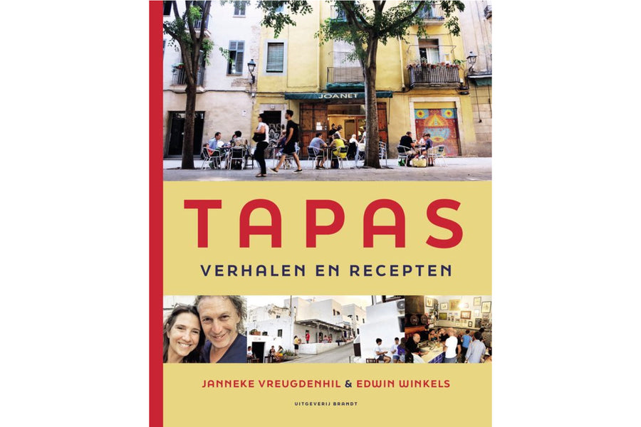 Tapas - afbeelding 1