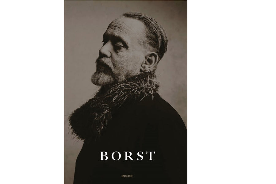  Borst - afbeelding 1