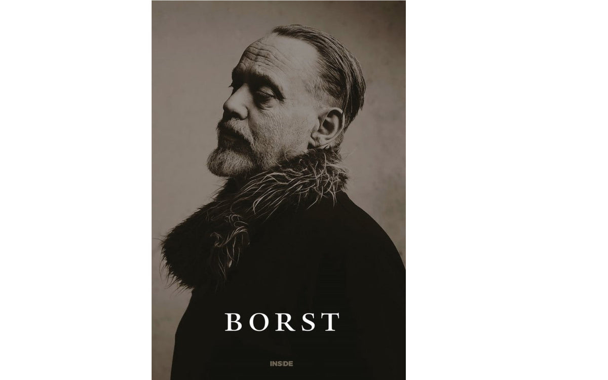  Borst - afbeelding 1