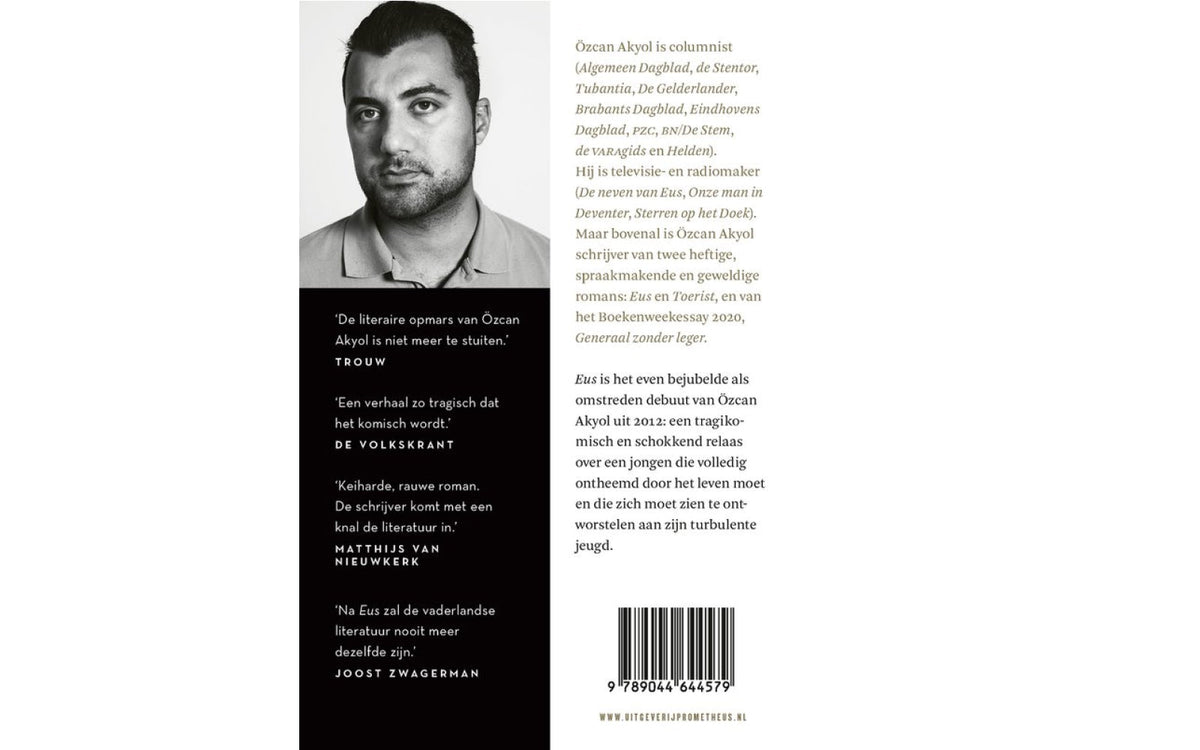  Eus - afbeelding 2
