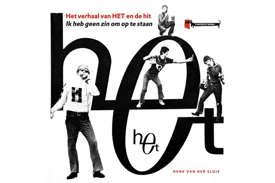 Het - Henk van der Sluis - afbeelding 1