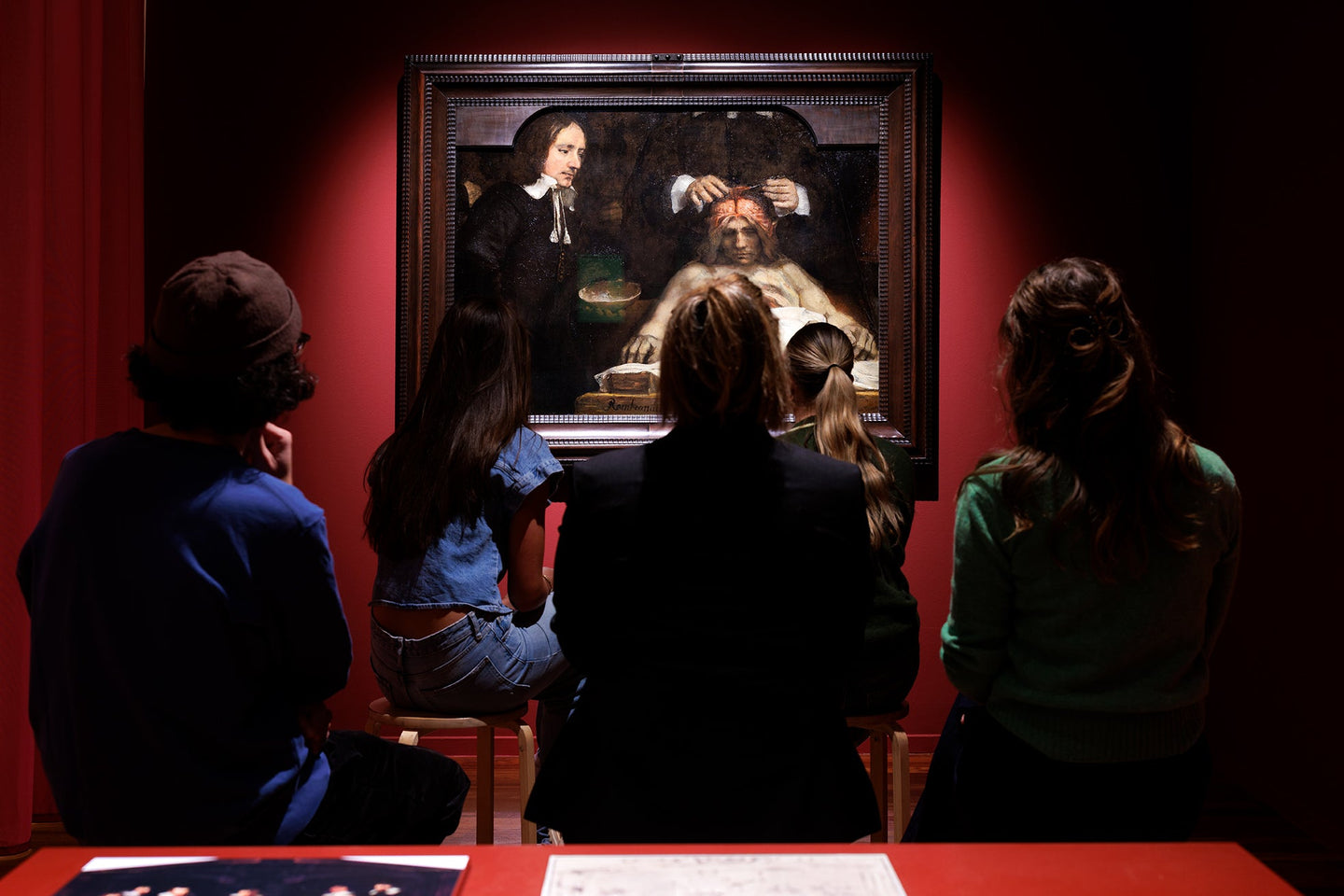 Museum Rembrandthuis - afbeelding 7