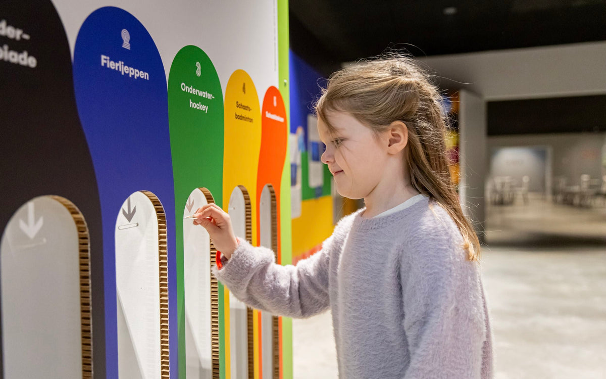 Speelgoedmuseum - Mechelen - afbeelding 5