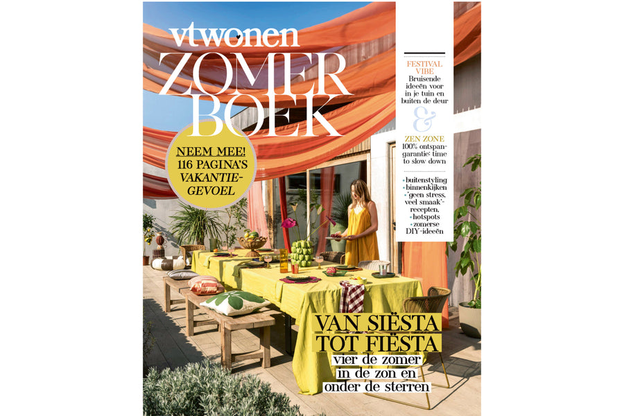 vtwonen Special 2 - Zomerboek 2026 - afbeelding 1