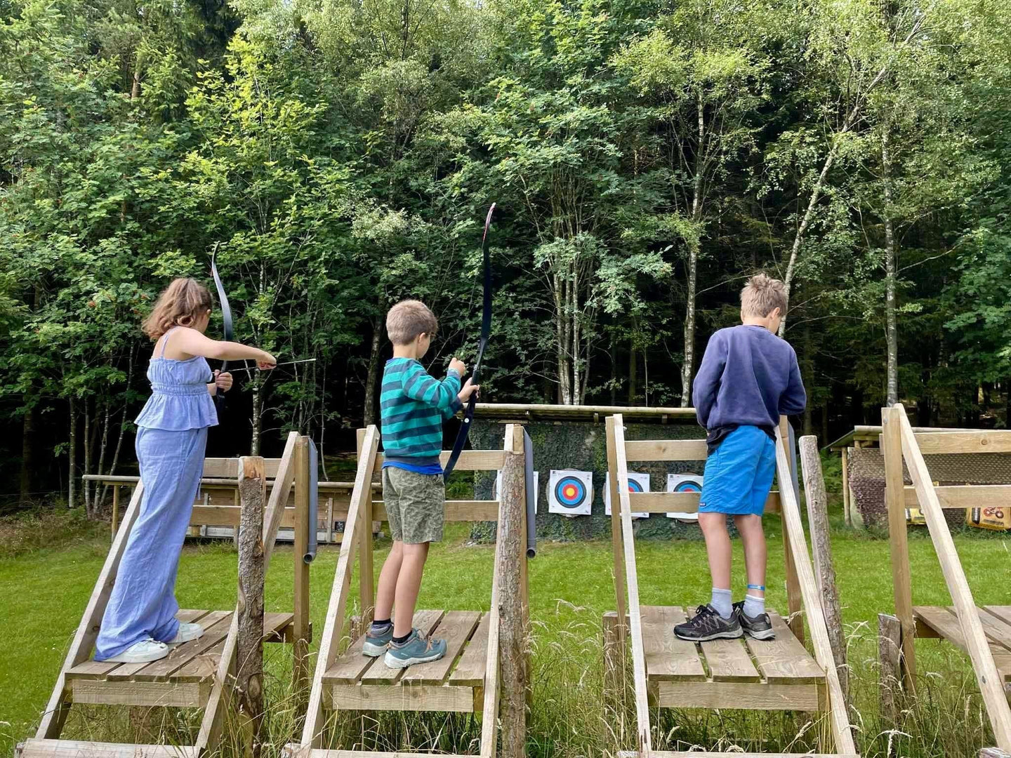 Le Val de Wanne - Dagpas (5u.) - 17 activiteiten - afbeelding 3