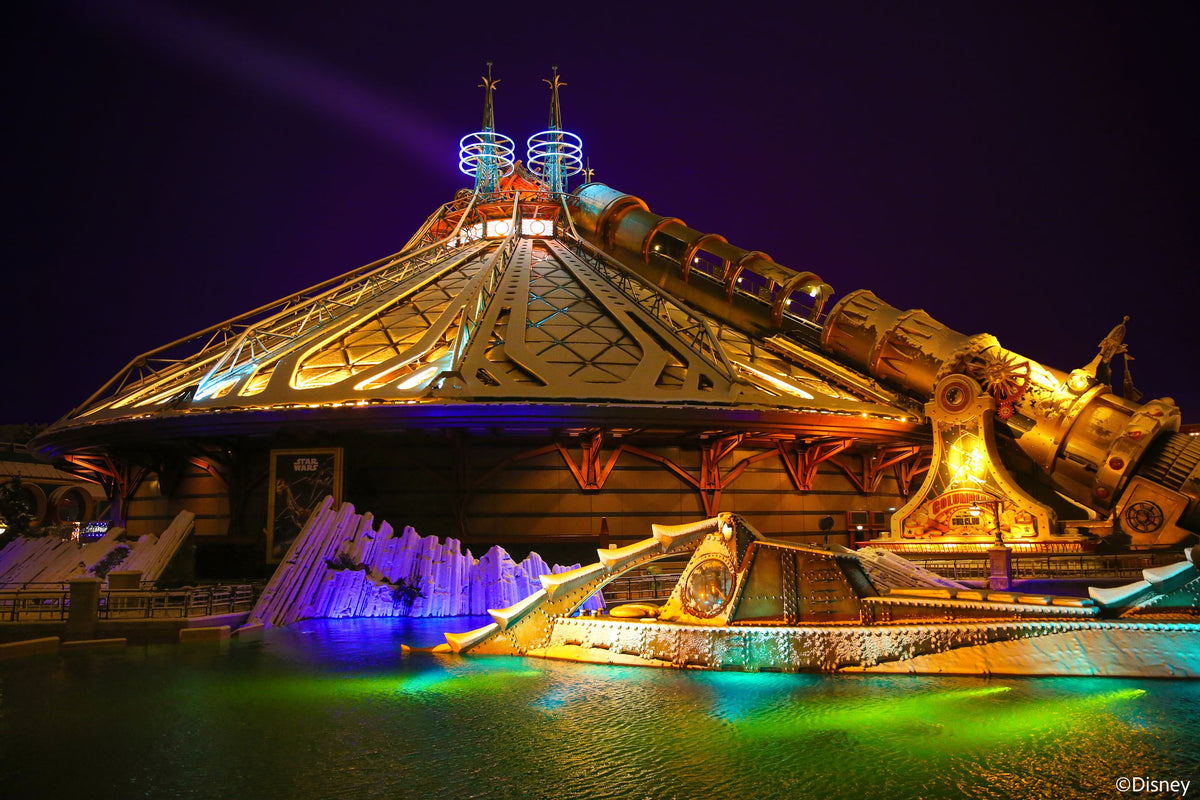 Verblijf Disneyland® Paris - afbeelding 12