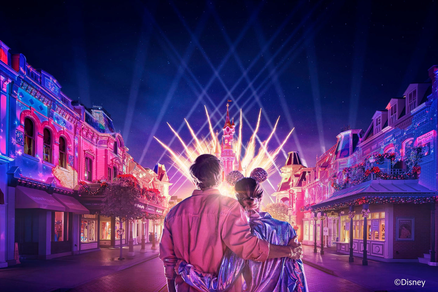 Verblijf Disneyland® Paris - afbeelding 3