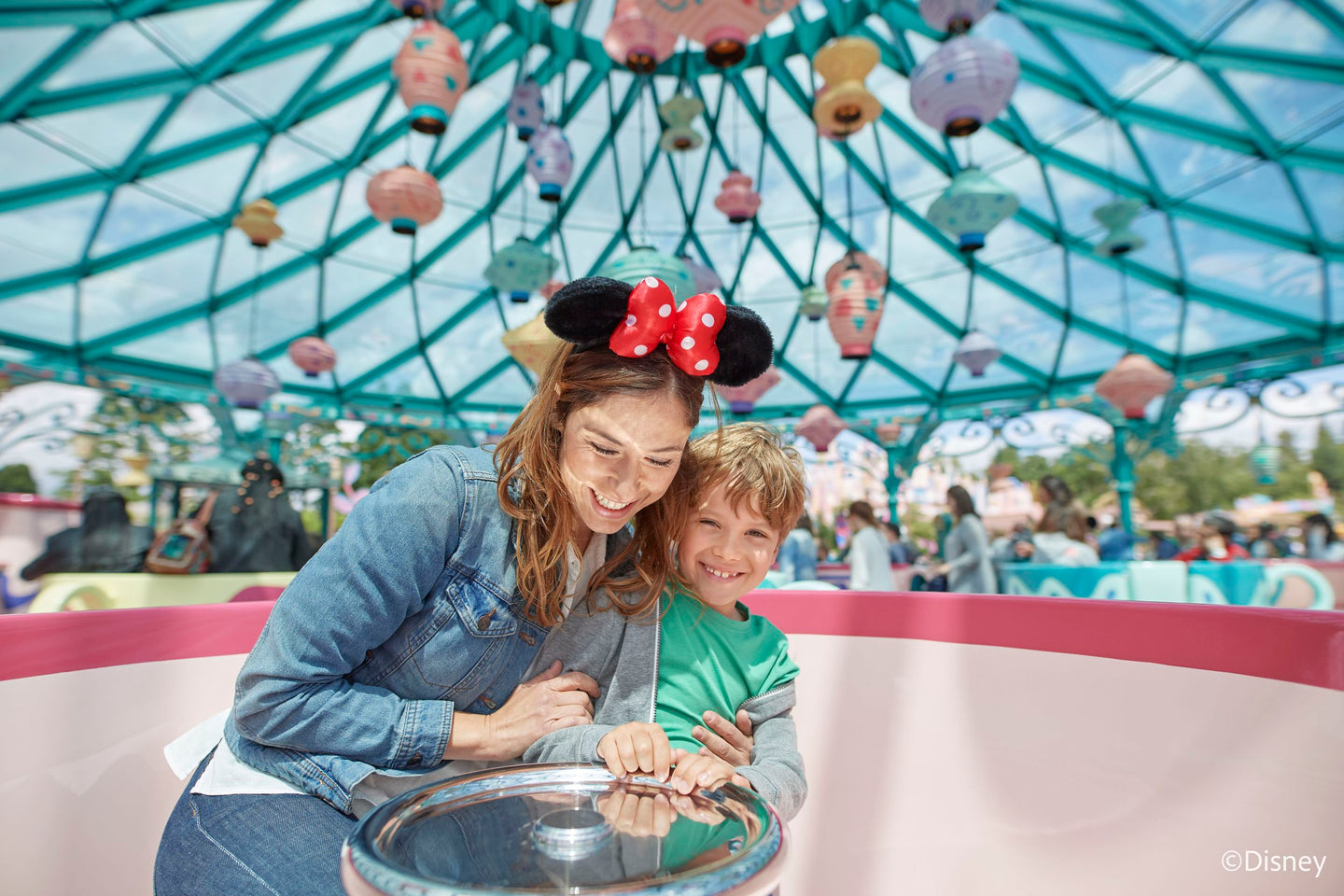 Verblijf Disneyland® Paris - afbeelding 2