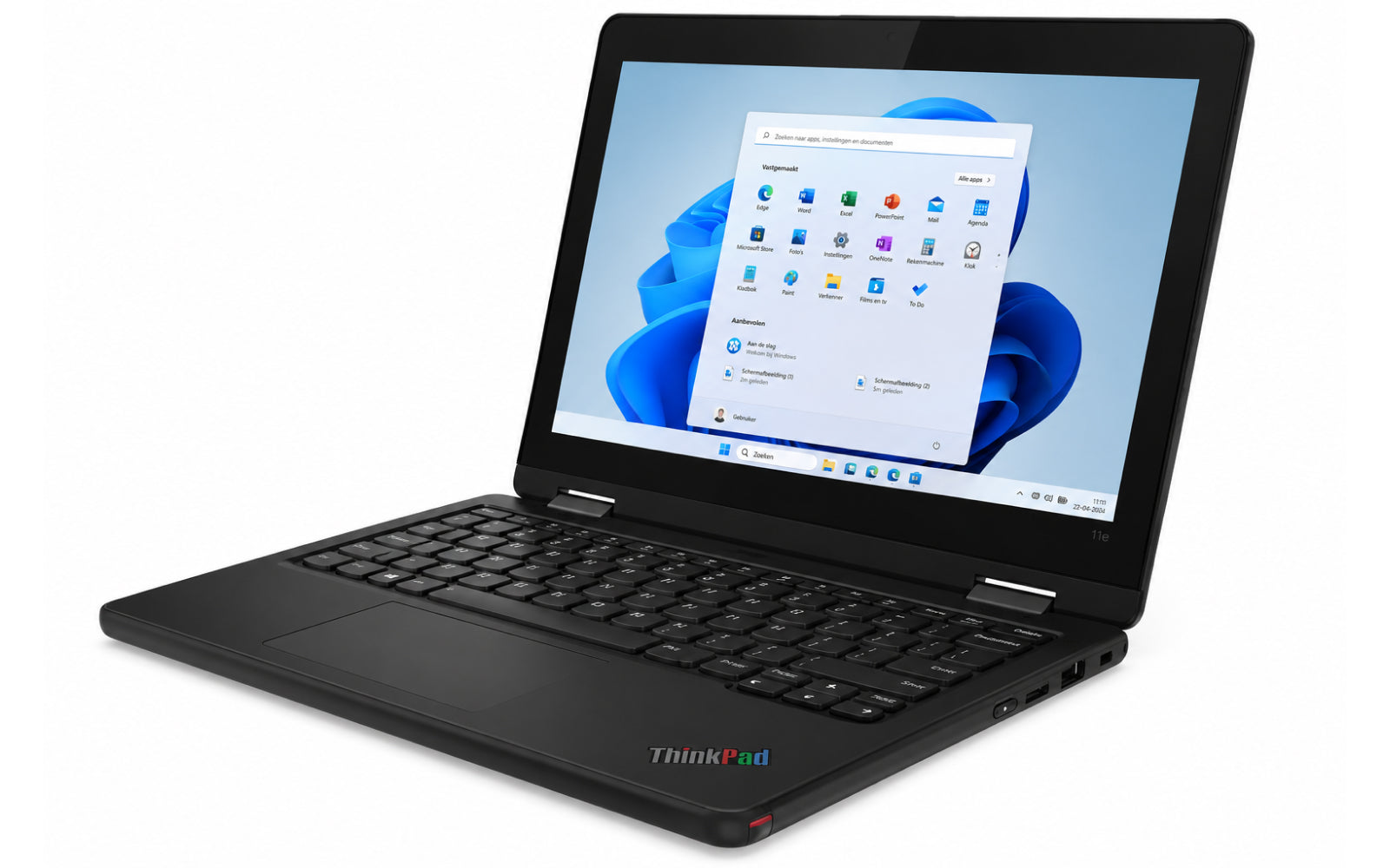 Refurbished laptops