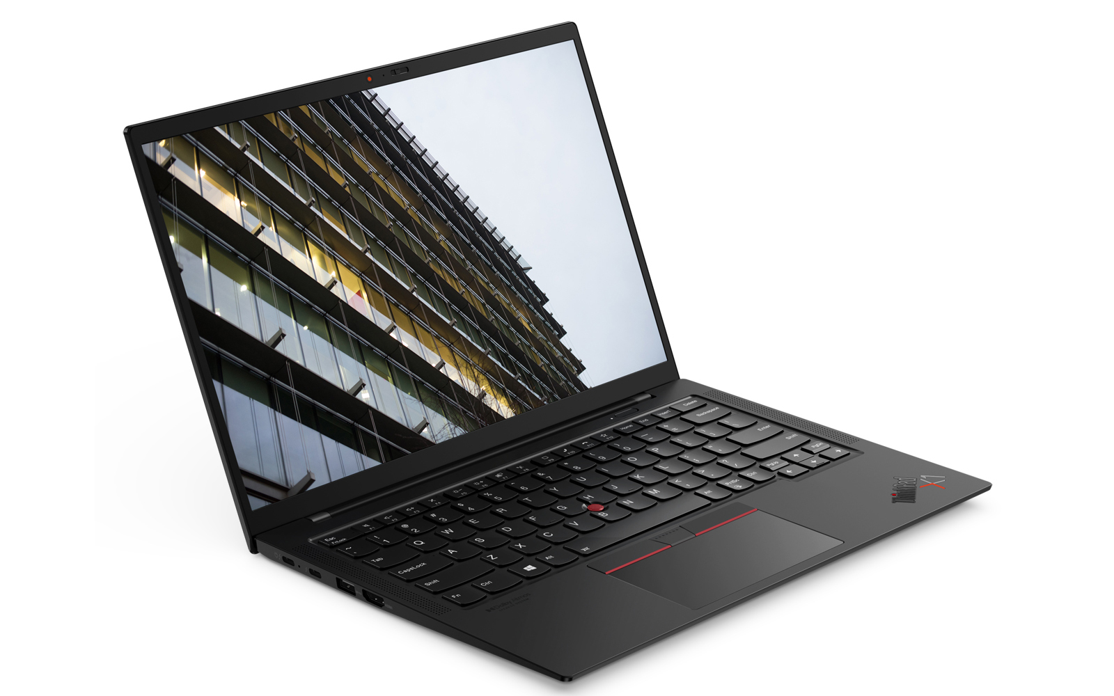 Refurbished Lenovo ThinkPad X1 Carbon i7 incl. draadloze muis - afbeelding 1