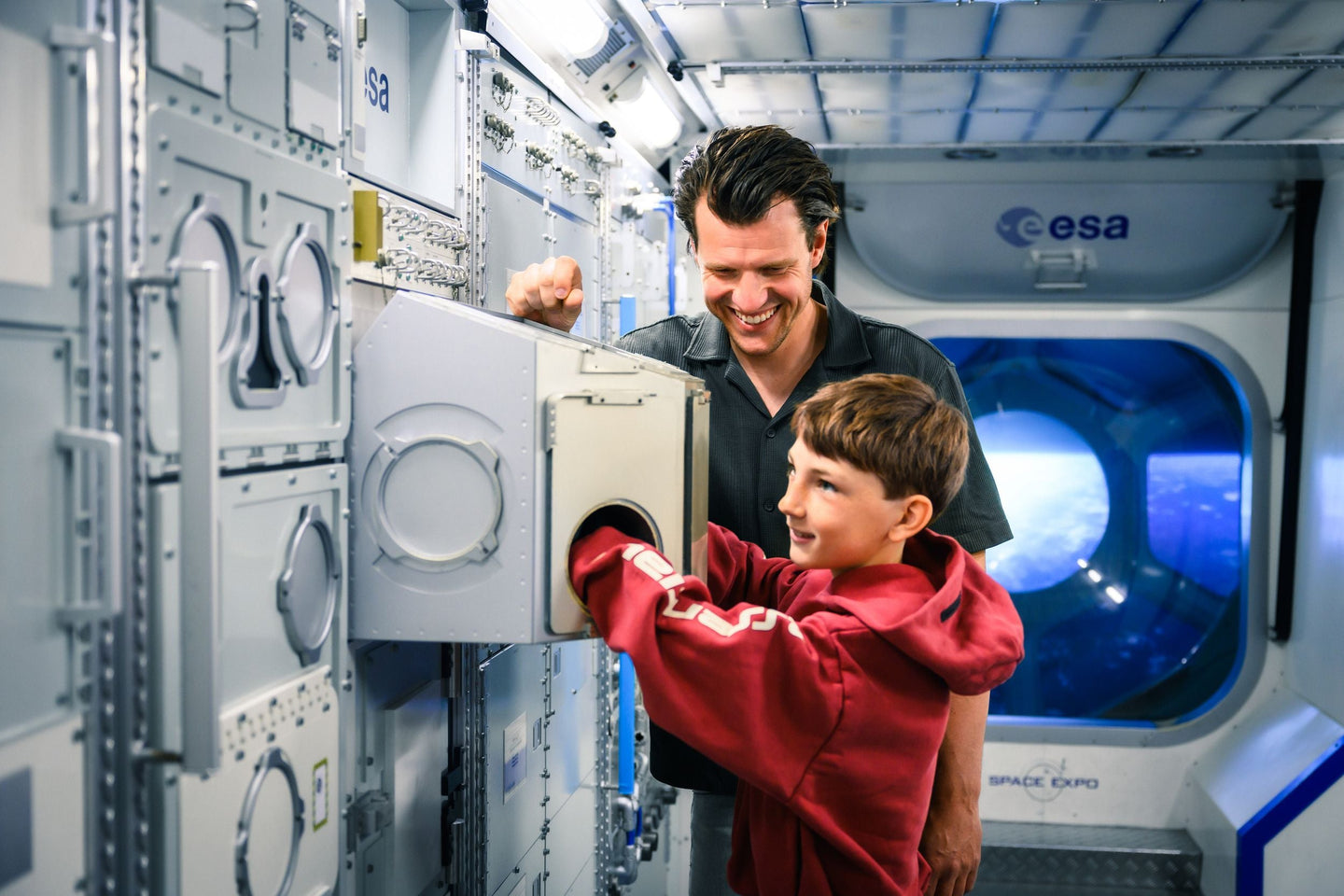 Space Expo Noordwijk - afbeelding 7