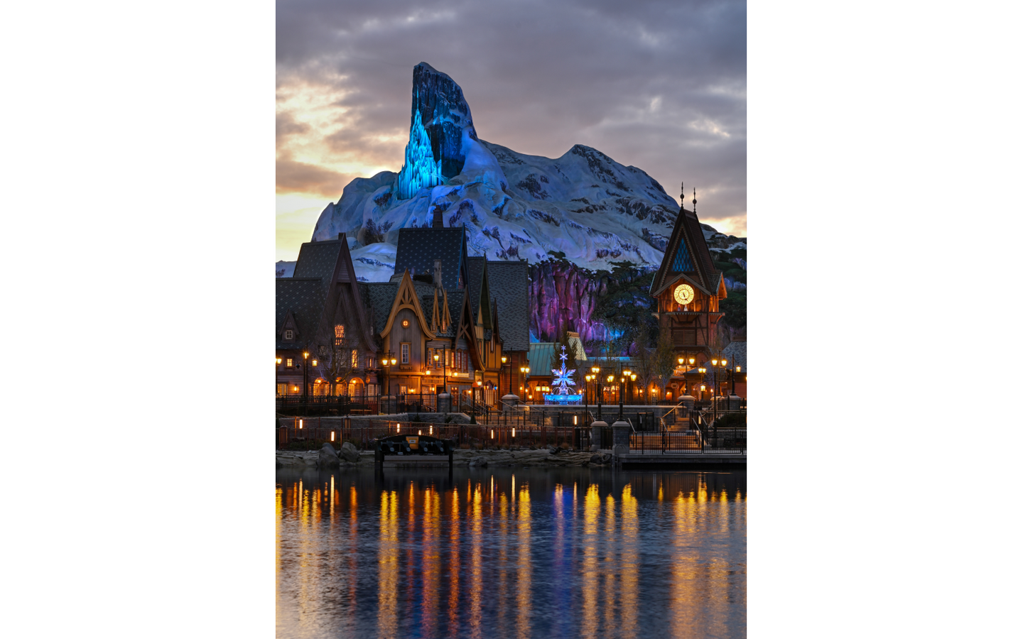 Tickets Disneyland Paris incl. Donald Duck kleurplaten - afbeelding 17