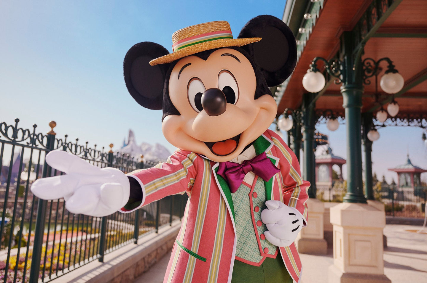 Tickets Disneyland Paris incl. Donald Duck kleurplaten - afbeelding 16