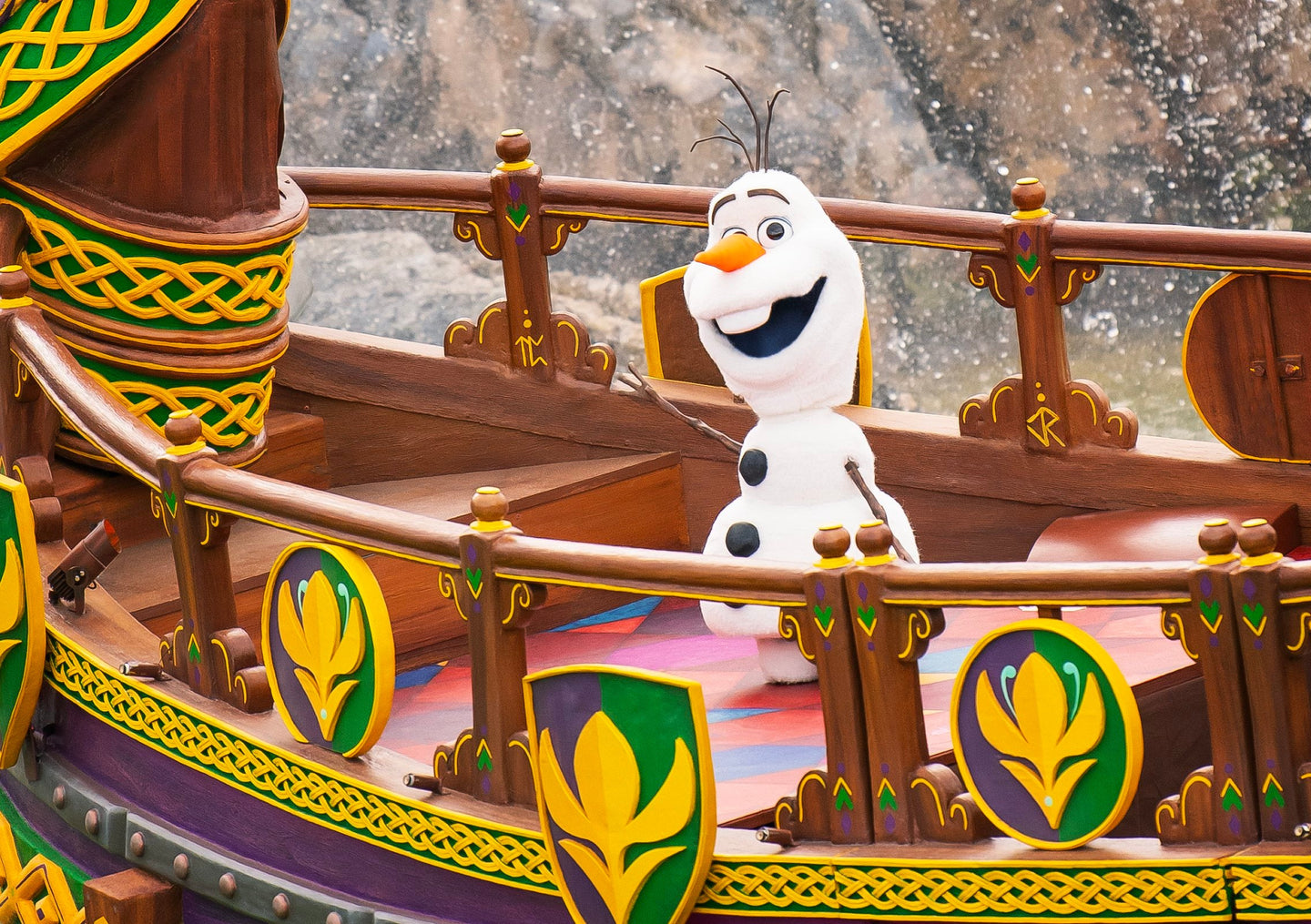 Tickets Disneyland Paris incl. Donald Duck kleurplaten - afbeelding 14