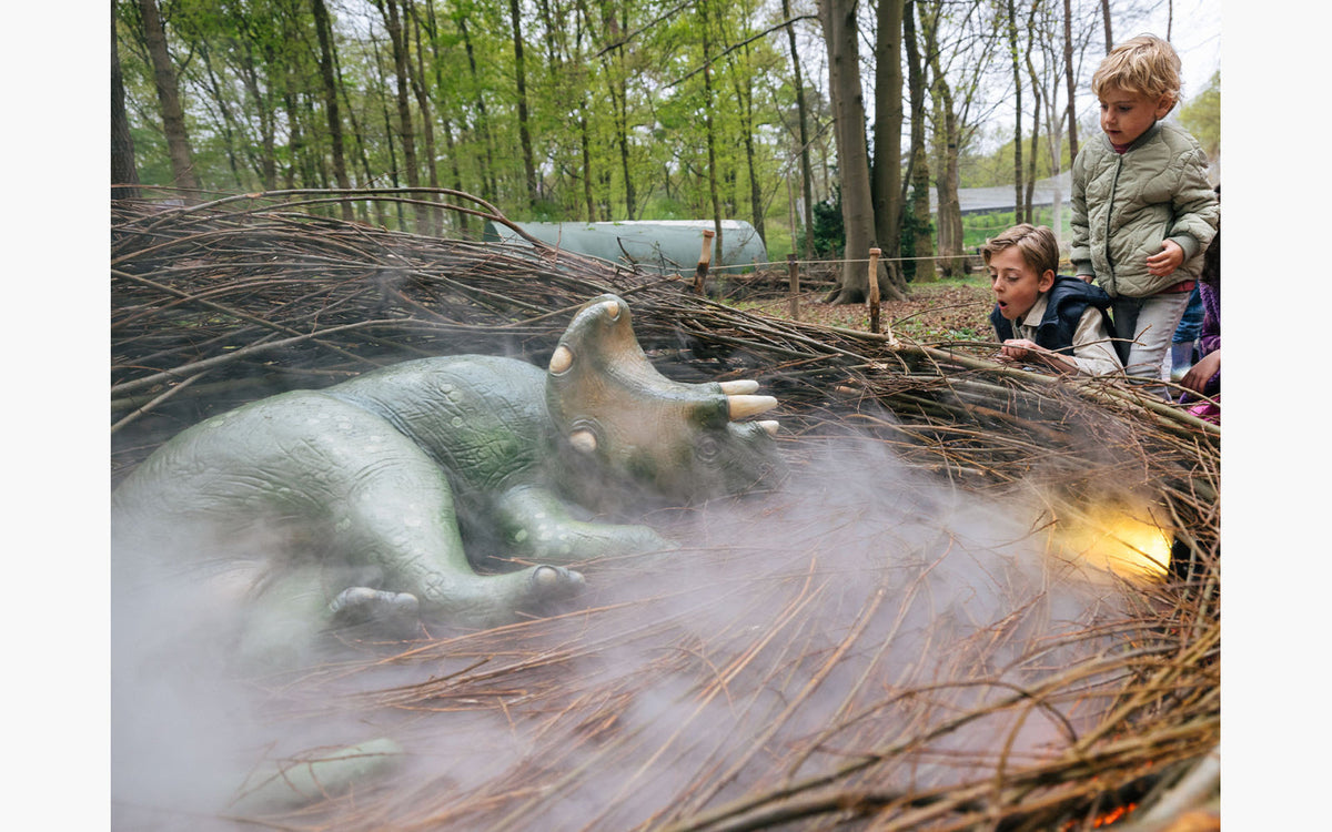 DierenPark Amersfoort - afbeelding 13
