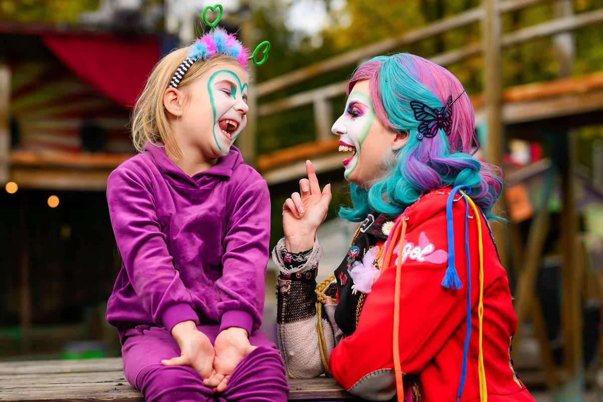 Walibi Holland - afbeelding 5