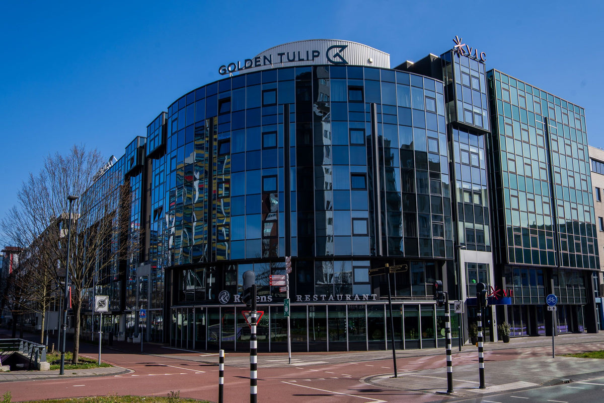 Golden Tulip Leiden Centre - afbeelding 16