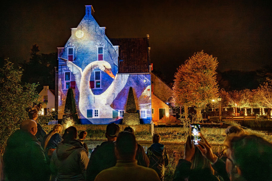 Nederlands Openluchtmuseum Uitgelicht - afbeelding 1