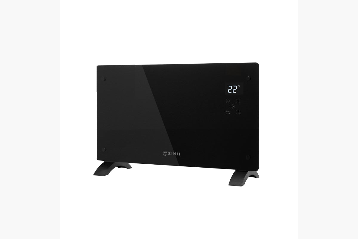 Slimme Paneel Heater 1500W - Sinji - afbeelding 6