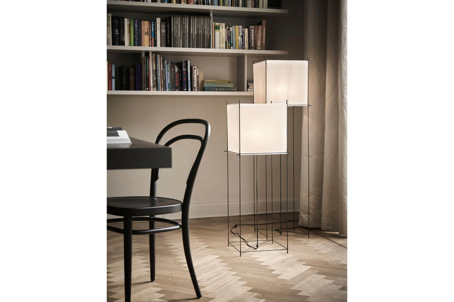 Hollands Licht Lotek Classic zwart - Duo - afbeelding 1