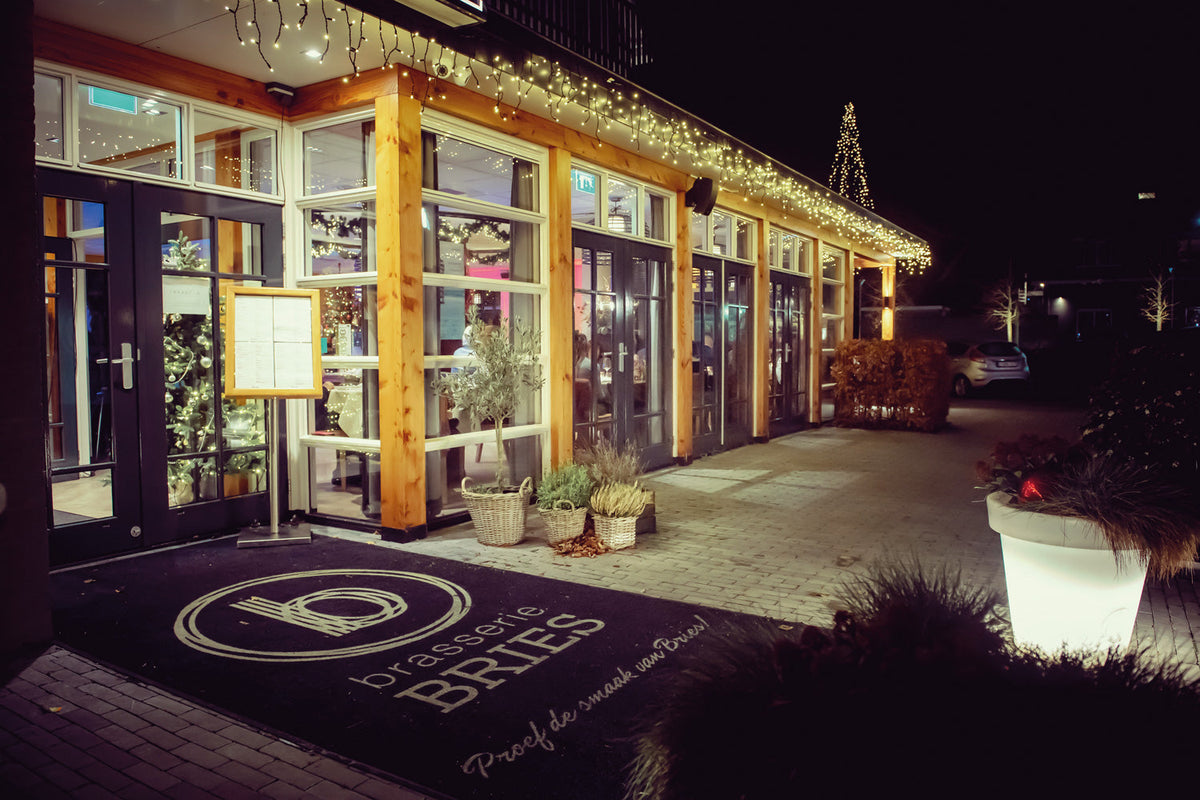 Badhotel Renesse - afbeelding 11