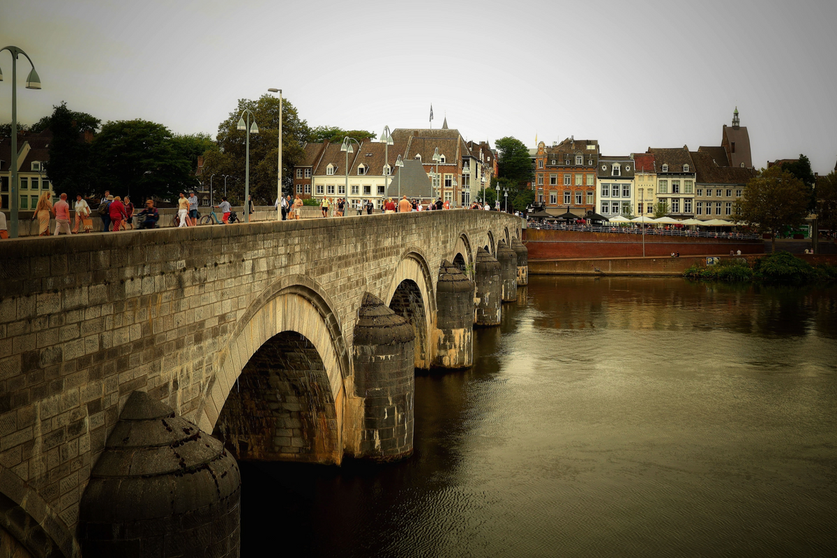 Een dagje kerstshoppen Maastricht - afbeelding 2