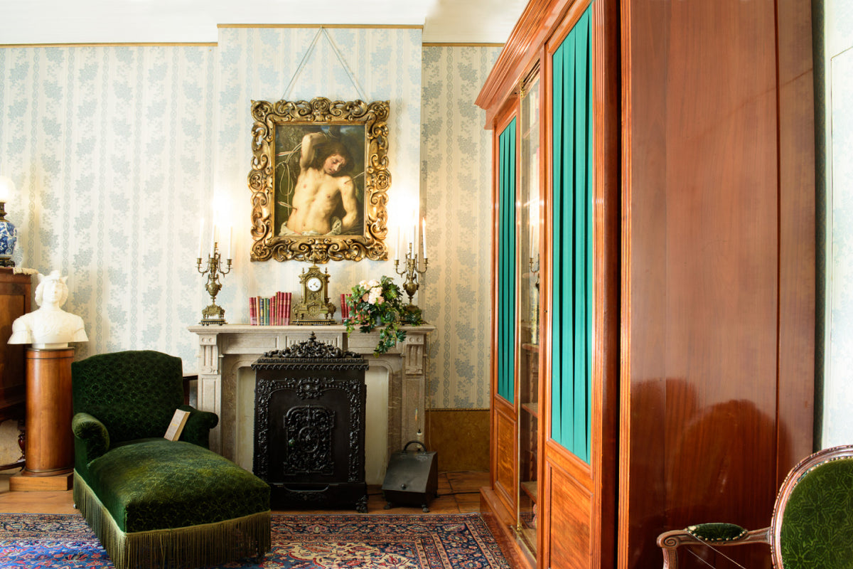Grachtenhuis Museum: Huis Willet-Holthuysen - afbeelding 7